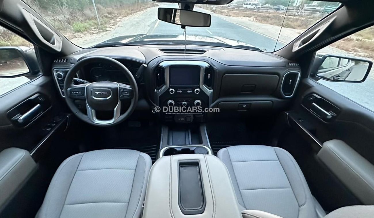 Used Elevation GMC Sierra Evolution GCC, in agency condition, without ...