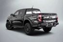 فورد رينجر رابتور 2024 Ford Ranger Raptor / Ford Warranty & Service Contract