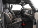Ford Bronco SXT Wildtrak 2.7L (4 Seater)