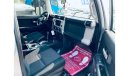 Toyota FJ Cruiser Clean car accident free