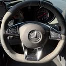 Mercedes-Benz AMG GT S GTS v8