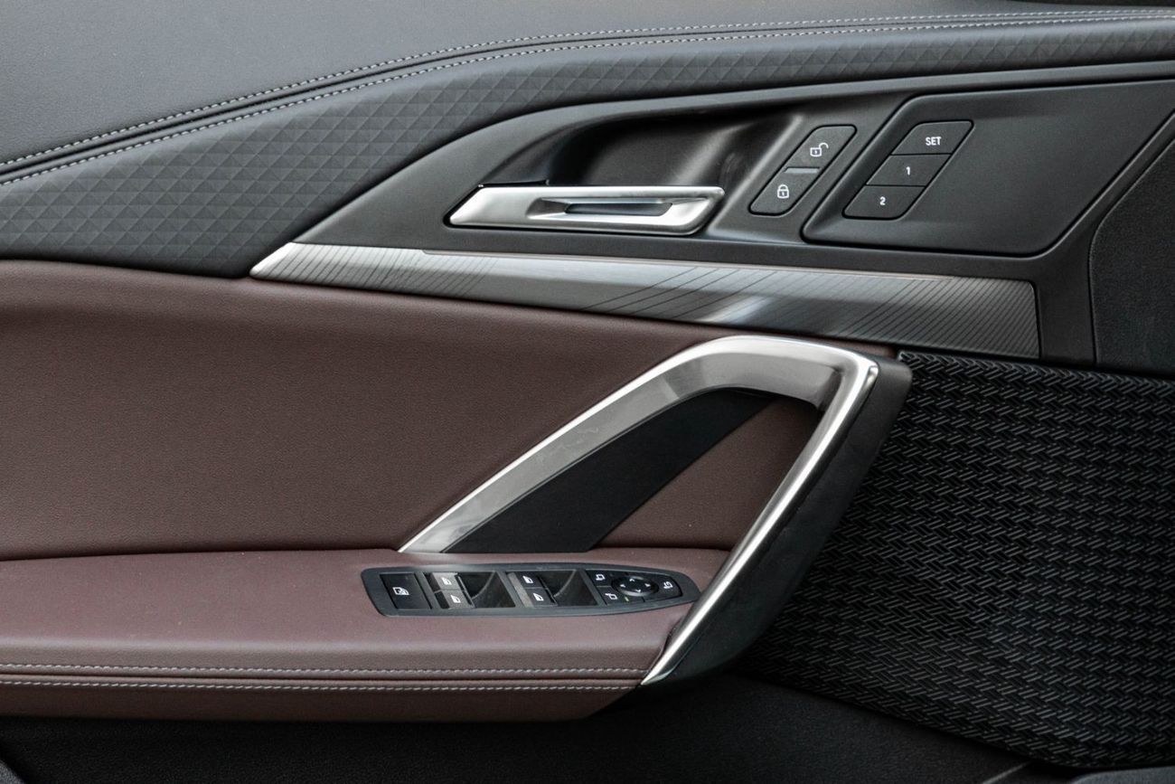 BMW X2 M-Kit | 3,095 P.M | 0% Downpayment | Perfect Condition!