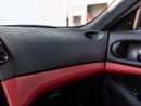 Nissan Z PERFORMANCE