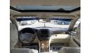 Lexus LS 430 لكزس LS430 موديل 2003 وارد امريكي تلت ارباع الترا فتحة جلد جلد يوجد شااشة