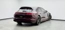 Porsche Panamera TURBO SPORT TURISMO 2018 Porsche Panamera Turbo Sport Turismo, Full Porsche Service History, Sport Chrono Package, GCC
