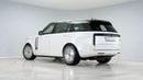 Land Rover Range Rover LWB HSE P530 4.4L Special Offer | AED 7,067 PM | Special Color, 23in Wheels | P530 HSE Long