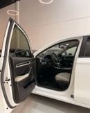 Geely Emgrand GS