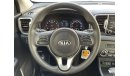 Kia Sportage EX 2 | Under Warranty | Free Insurance | Inspected on 150+ parameters