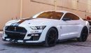 فورد موستانج 500 GT Shelby Original