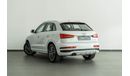 Audi Q3 2016 Audi Q3 S-Line / Full Audi Service History