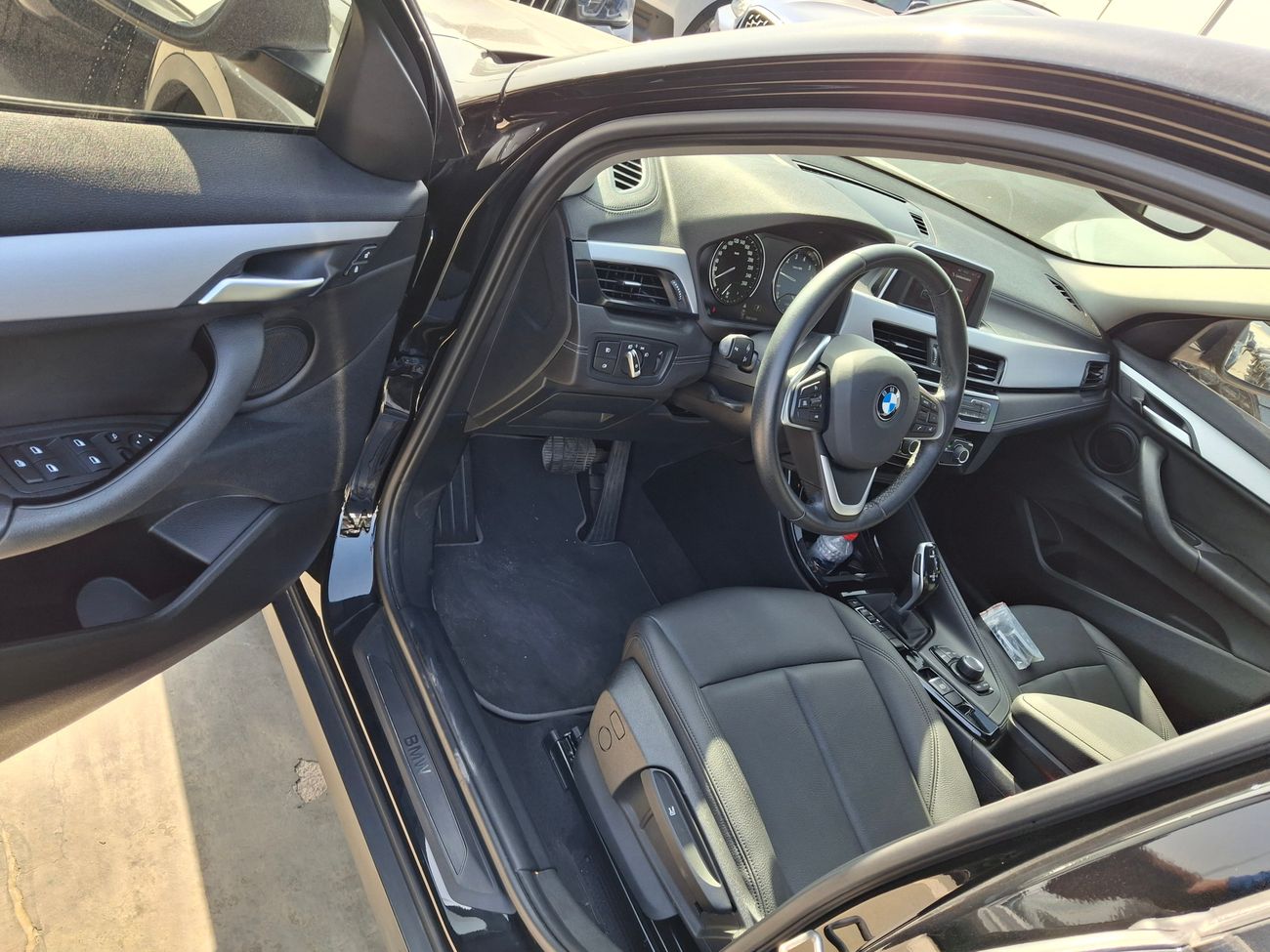 بي أم دبليو X2 SDRIVE 20I 2 | بدون دفعة مقدمة | اختبار القيادة في المنزل