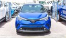 Toyota C-HR Turbo Full option