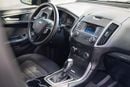 Ford Edge SE