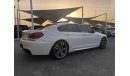 BMW 640i SUPER CLEAN CAR ORIGINAL PAINT FSH MSPORT KIT