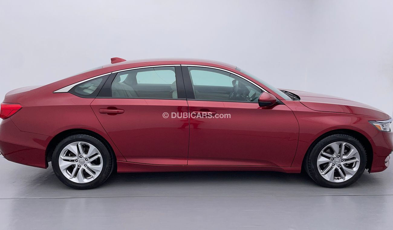 هوندا أكورد LX 1.5 | +مع الضمان | كمان تم فحص ١٥٠