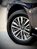 Nissan Patrol SE PLATINUM CITY