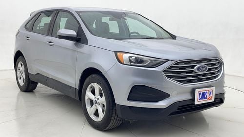 Ford Edge SE 3.5L SE 2 | Zero Down Payment | Home Test Drive