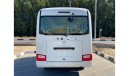 Toyota Coaster 2017 23 Seats Ref#38