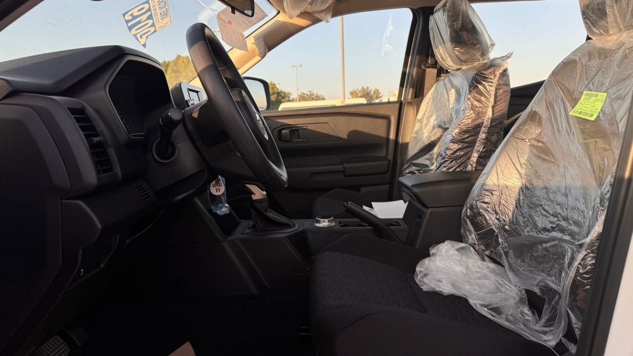 ميتسوبيشي L200 Double Cabin  2.4L 4X4  AT 6 Speed