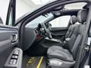 Porsche Macan TURBO 2017 Porsche Macan Turbo, Perfect Condition, Agency Full Service History, GCC
