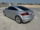 Audi TTS