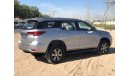 Toyota Fortuner DVD, REAR, CAMERA, ALLOY WHEELS, FOG LIGHTS, LEATHER SEATS, LOT-673