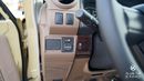 تويوتا لاند كروزر بيك آب LC79 - 4.0L Automatic Drive | Single Cabin Pick up with 4x4 drive and Diff Lock - GCC - Petrol