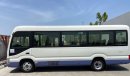 Toyota Coaster DIESEL 23 SEAER 4.2 LTRS FOR EXPORT