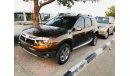 Renault Duster Good condition - Ready to export