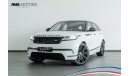 Land Rover Range Rover Velar 2018 Range Rover Velar P380 SE / Range Rover 5 Year Warranty & 5 Year Service Pack