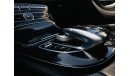 مرسيدس بنز E300 4MATIC PAMORAMIC 2017