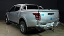 ميتسوبيشي تريتون DIESEL 4.0L RIGHT HAND DRIVE ONLY FOR EXPORT AVAILABLE