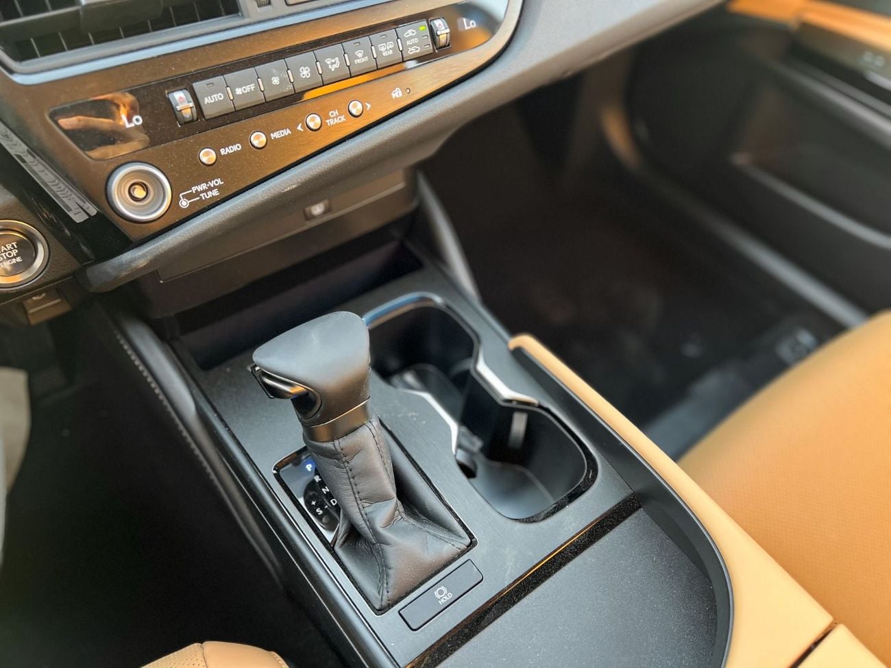 Lexus ES350 EXPORT ONLY - LEXUS ES350 3.5L