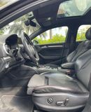 أودي S3 TFSI quattro 2.0L 2019 GCC