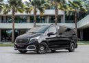 Mercedes Benz V 250 Benz V-Line V250 | 5,288 P.M | 0% Downpayment | Bespoke V-line!