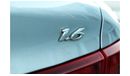 Hyundai Accent Base Hyundai Accent 2020 GCC in excellent condition