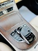 مرسيدس بنز E300 AVANTGARDE SPORT