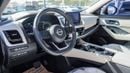 Nissan X Trail SV