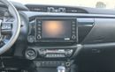 Toyota Hilux 2025 TOYOTA HILUX GR SPORT 4.0L V6 FULL OPTION