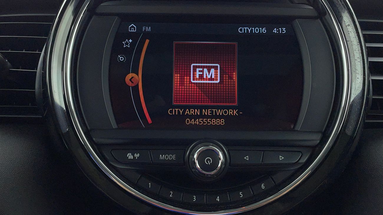 ميني كوبر STD 1.5 | بدون دفعة مقدمة | اختبار قيادة مجاني للمنزل