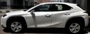 لكزس UX300h Prime Lexus UX 300e 2025 مواصفات خليجية