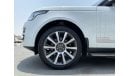 Land Rover Range Rover Vogue HSE 2014 HSE GCC