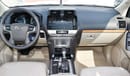 Toyota Prado VX 4.0L V6 Petrol