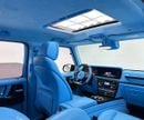 Mercedes Benz G63 AMG STANDARD 2022 Mercedes-Benz G-63, Brabus Kit, 1 Year Unlimited KM Warranty, Full Service History, GCC