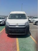 Toyota Hiace Toyota Hiace
