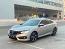 هوندا سيفيك LX SPORT