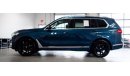 بي أم دبليو X7 xDrive40i w/Premium Package Full Option *Available in USA* Ready For Export