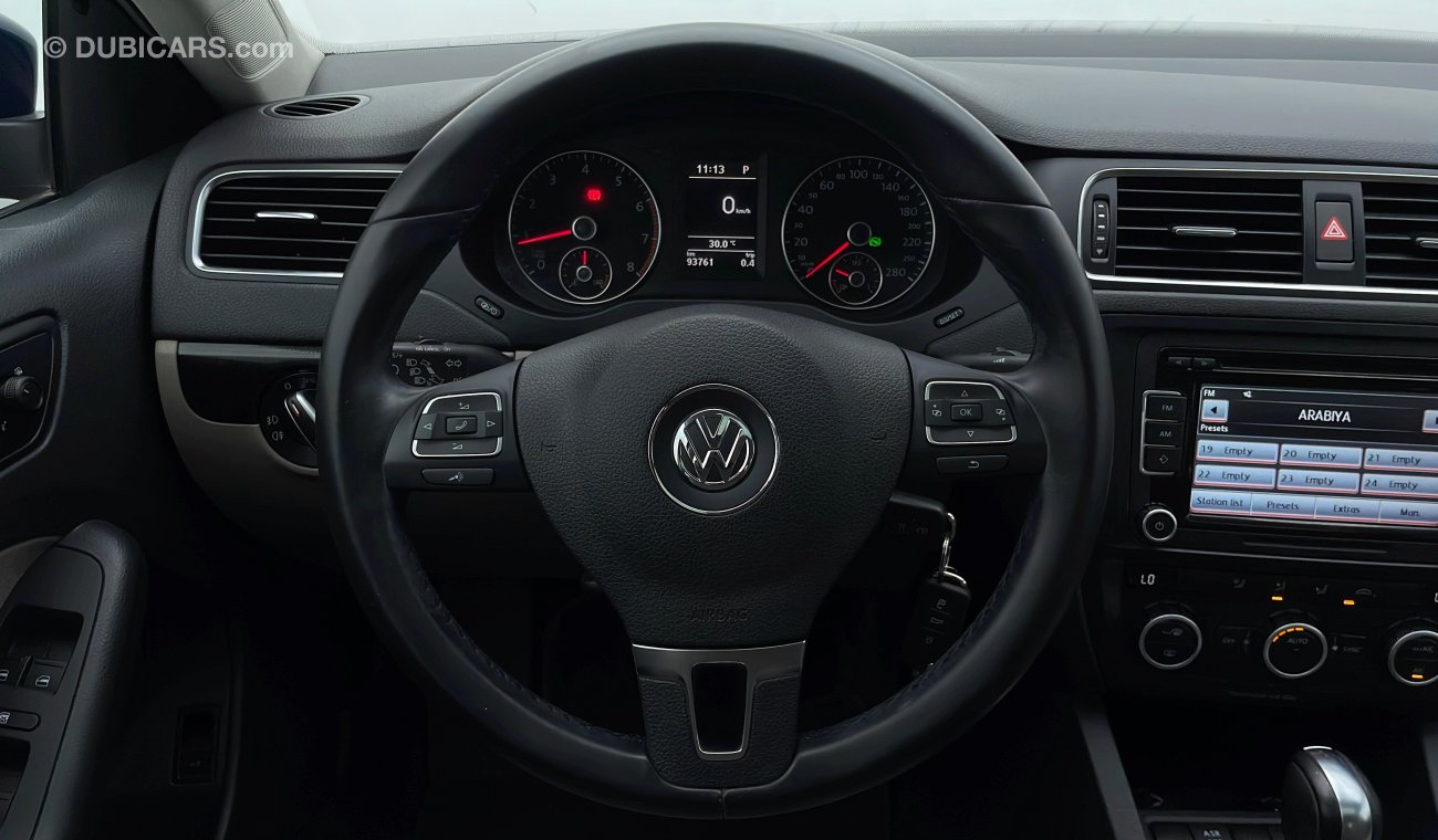 Volkswagen Jetta 2