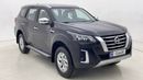 Nissan XTerra Titanium 2.5L RWD 2024 TITANIUM | AED 1457/Month | 0 DP | 30 Day Return | Warranty | Service History