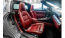 بورش 911 2017 Porsche 911 Targa 4S, Porsche Warranty, Full Porsche Service History, Low KMs, GCC